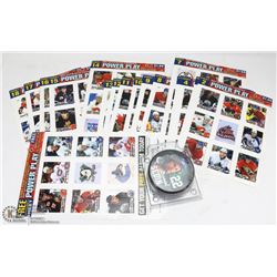 NHL OFFICIALLY LICENSED POWER PLAY