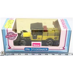 NEW HOME HARDWARE 1916 STUDEBAKER