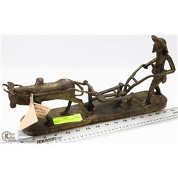 THE MULTICULTURE HERITAGE CENTRE