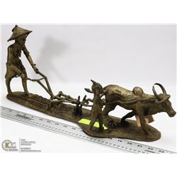 THE MULTICULTURE HERITAGE CENTRE