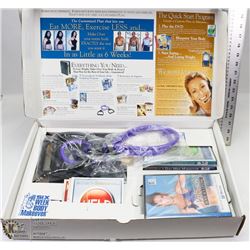 NEW PROVIDA SIX WEEK BODY