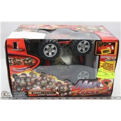REMOTE CONTROL CAR