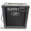 Image 1 : PEAVEY AMPLIFIER.