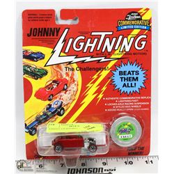 JOHNNY LIGHTNING 32 ROADSTER
