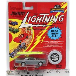 JOHNNY LIGHTNING CUSTOM CONTINENTAL