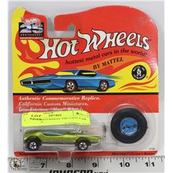 REDLINE HOTWHEEL DIE CAST CAR TWIN MILL
