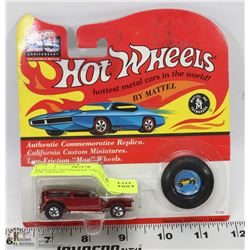 REDLINE HOTWHEEL DIE CAST CAR THE DEMON