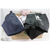 Image 1 : BOX OF ASST NEW MEN'S CLOTHING