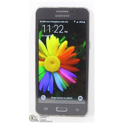 UNLOCKED SAMSUNG GALAXY GRAND PRIME 5"  ANDROID