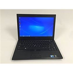 BUSINESS CLASS DELL LATITUDE iNTEL i5 E4310 WIN 10