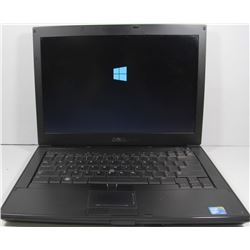 BUSINESS CLASS DELL LATITUDE E6410 INTEL i7 LAPTOP