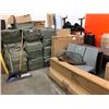 Image 2 : CONTENTS OF BACK WAREHOUSE AREA