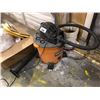 Image 1 : RIDGID SHOP WET / DRY SHOP VAC