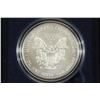 Image 2 : 2012-W AMERICAN SILVER EAGLE UNC