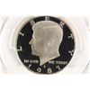 Image 1 : 1987-S KENNEDY HALF DOLLAR PCGS PR69 DCAM
