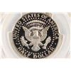 Image 2 : 1987-S KENNEDY HALF DOLLAR PCGS PR69 DCAM
