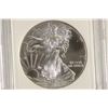 Image 1 : 2015 AMERICAN SILVER EAGLE BRILLIANT UNC