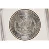 Image 2 : 1885-O MORGAN SILVER DOLLAR NGC MS64