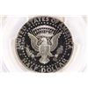 Image 2 : 1995-S KENNEDY HALF DOLLAR PCGS PR69 DCAM
