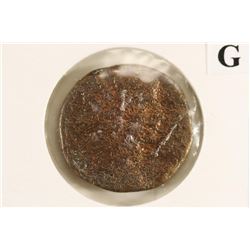 268-270 A.D. CLAUDIUS II ANCIENT COIN