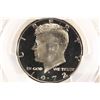Image 1 : 1972-S KENNEDY HALF DOLLAR PCGS PR69 DCAM
