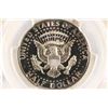 Image 2 : 1972-S KENNEDY HALF DOLLAR PCGS PR69 DCAM