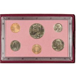 1993 UNC US BANK SET IN BOX