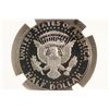 Image 2 : 1979-S TYPE I KENNEDY HALF DOLLAR NGC PF69 ULTRA