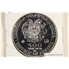 Image 2 : 2016 ARMENIA 500 DRAM SILVER PROOF NOAH'S ARK