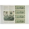 Image 2 : SERIES 2003-A RICHMOND UNCUT $2 SHEET CRISP UNC