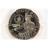 Image 2 : 1976-S WASHINGTON QUARTER PCGS PR69 DCAM