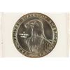 Image 2 : 1983-P OLYMPIC COMMEMORATIVE SILVER DOLLAR UNC