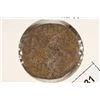 Image 1 : 27-B.C.-14 A.D. AUGUSTUS ANCIENT COIN