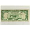 Image 2 : 1928-B $5 FRN REDEEMABLE IN GOLD ON DEMAND