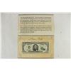 Image 1 : 1995 $5 FRN STAR NOTE CRISP UNC