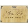 Image 2 : 1995 $5 FRN STAR NOTE CRISP UNC