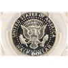 Image 2 : 1970-S 40% SILVER JOHN F. KENNEDY HALF PCGS PR68