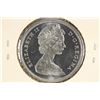 Image 2 : 1966 CANADA SILVER 50 CENT UNC