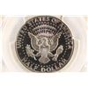 Image 2 : 1977-S KENNEDY HALF DOLLAR PCGS PR69 DCAM