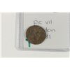 Image 2 : CONSTANTINE II ANCIENT COIN