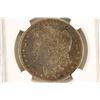 Image 1 : 1894-O MORGAN SILVER DOLLAR NGC VERY FINE 35