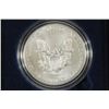 Image 2 : 2013-W AMERICAN SILVER EAGLE UNC