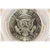 Image 2 : 1965 SMS 40% SILVER JOHN F. KENNEDY HALF PCGS SP66