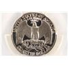 Image 2 : 1977-S WASHINGTON QUARTER PCGS PR69 DCAM