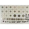 Image 2 : INTERESTING COIN LOT SEE DESCRIPTION
