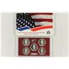 Image 2 : 2010 US SILVER AMERICA THE BEAUTIFUL QUARTERS PF
