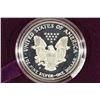 Image 2 : 1986-S PROOF AMERICAN SILVER EAGLE