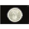 Image 1 : 2002 AMERICAN SILVER EAGLE UNC