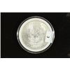 Image 2 : 2002 AMERICAN SILVER EAGLE UNC