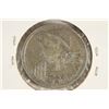 Image 2 : 1956 GUATEMALA SILVER 25 CENTAVOS